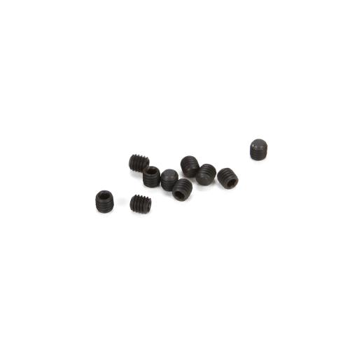 LOS235018 - Set Screw. M3 X 3mm (10) LOSI LOS235018 LOS235018 - Set Screw. M3 X 3mm (10) LOSI LOS235018