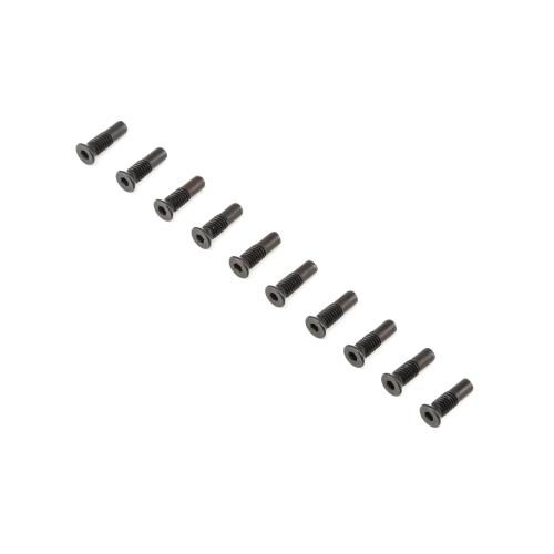 LOS235023 - Hinge Pin Screw.FR (10):Rock Rey LOSI LOS235023 LOS235023 - Hinge Pin Screw.FR (10):Rock Rey LOSI LOS235023