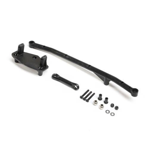 LOS241030 - Steering Linkage Set: LMT LOSI LOS241030 LOS241030 - Steering Linkage Set: LMT LOSI LOS241030