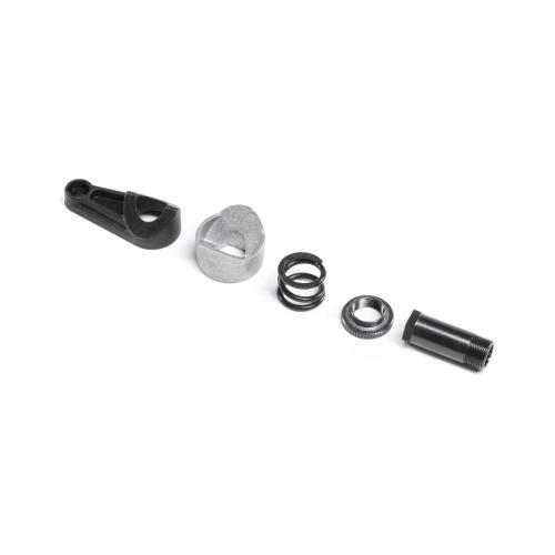 LOS241031 - Servo Saver Set. Complete. 23T : LMT LOSI LOS241031 LOS241031 - Servo Saver Set. Complete. 23T : LMT LOSI LOS241031
