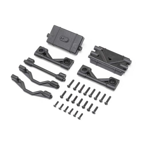 LOS241032 - Cross Brace Set. Chassis: LMT LOSI LOS241032 LOS241032 - Cross Brace Set. Chassis: LMT LOSI LOS241032