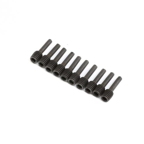 LOS242029 - Wheel Hex Screw Pin (10): LMT LOSI LOS242029 LOS242029 - Wheel Hex Screw Pin (10): LMT LOSI LOS242029