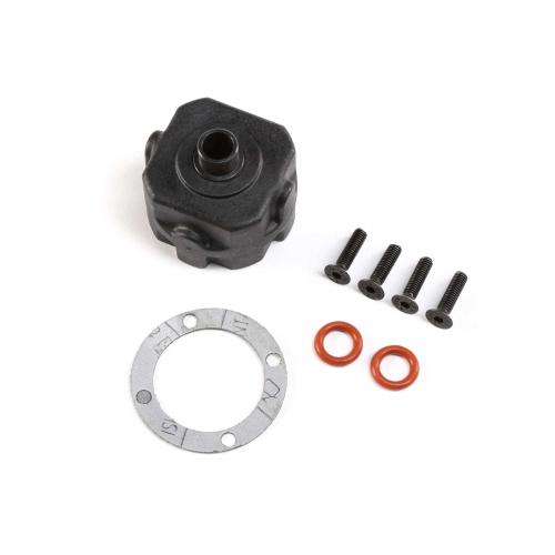 LOS242035 - Diff Housing Set (1): LMT LOSI LOS242035 LOS242035 - Diff Housing Set (1): LMT LOSI LOS242035
