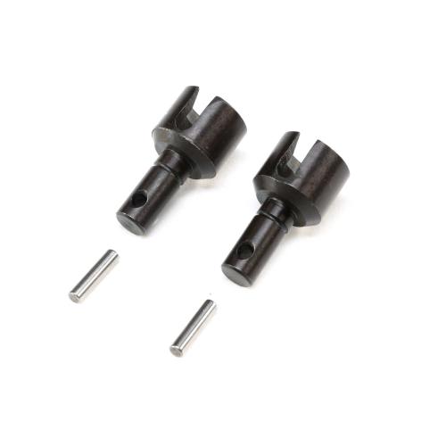 LOS242038 - F_R Diff Outdrive Set (2): LMT LOSI LOS242038 LOS242038 - F_R Diff Outdrive Set (2): LMT LOSI LOS242038