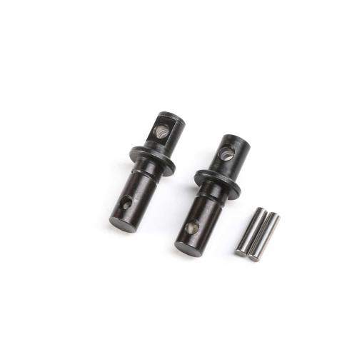 LOS242039 - Center Diff Output Shafts (2): LMT LOSI LOS242039 LOS242039 - Center Diff Output Shafts (2): LMT LOSI LOS242039