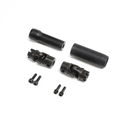 LOS242046 - Center Slider Driveshaft Set (1): LMT LOSI LOS242046 LOS242046 - Center Slider Driveshaft Set (1): LMT LOSI LOS242046