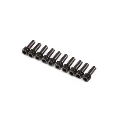 LOS242047 - Center Driveshaft Screw Pin (10): LMT LOSI LOS242047 LOS242047 - Center Driveshaft Screw Pin (10): LMT LOSI LOS242047