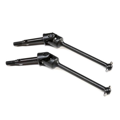 LOS242048 - Front Universal Driveshaft set (2): LMT LOSI LOS242048 LOS242048 - Front Universal Driveshaft set (2): LMT LOSI LOS242048