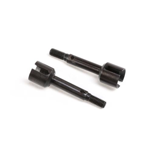 LOS242051 - Stub Axle. Rear (2): LMT LOSI LOS242051 LOS242051 - Stub Axle. Rear (2): LMT LOSI LOS242051
