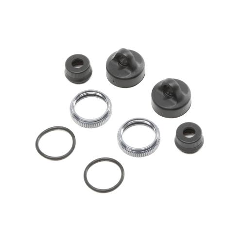 LOS243005 - Shock Caps (2): 8 & 8T RTR LOSI LOS243005 LOS243005 - Shock Caps (2): 8 & 8T RTR LOSI LOS243005