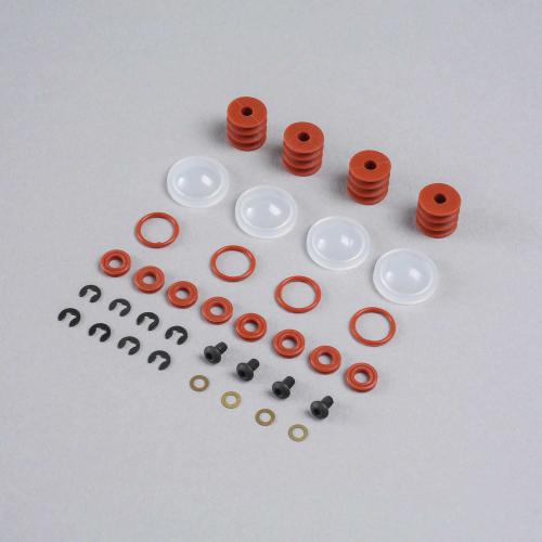 LOS243015 - Shock Rebuild_Hardware Set (4): LMT LOSI LOS243015 LOS243015 - Shock Rebuild_Hardware Set (4): LMT LOSI LOS243015