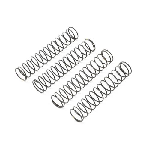 LOS243016 - Shock Spring Soft. Yellow. 1.1 rate (4): LMT LOSI LOS243016 LOS243016 - Shock Spring Soft. Yellow. 1.1 rate (4): LMT LOSI LOS243016