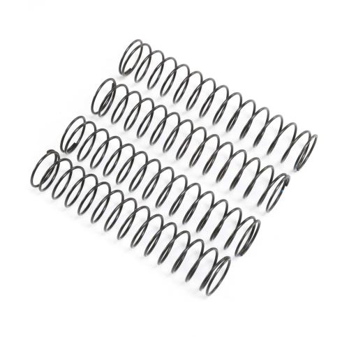 LOS243017 - Shock Spring Soft. Blue. 1.6 rate (4): LMT LOSI LOS243017 LOS243017 - Shock Spring Soft. Blue. 1.6 rate (4): LMT LOSI LOS243017