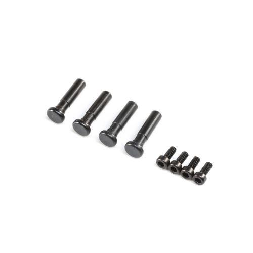 LOS244005 - Kingpin set. Front (4): LMT LOSI LOS244005 LOS244005 - Kingpin set. Front (4): LMT LOSI LOS244005