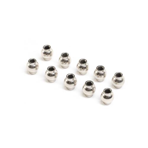 LOS244010 - 7mm Double Boss Pivot Balls (10): LMT LOSI LOS244010 LOS244010 - 7mm Double Boss Pivot Balls (10): LMT LOSI LOS244010