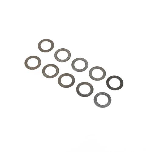 LOS246004 - Diff Shim. M8 x 13 x 0.4mm (10): LMT LOSI LOS246004 LOS246004 - Diff Shim. M8 x 13 x 0.4mm (10): LMT LOSI LOS246004