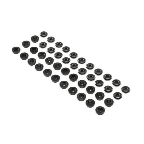 LOS250022 - Body Button Base and Top (22): Super Baja Rey LOSI LOS250022 LOS250022 - Body Button Base and Top (22): Super Baja Rey LOSI LOS250022