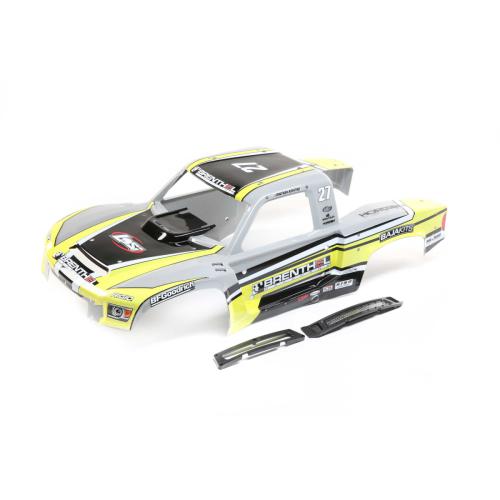 LOS250048 - Body and Front Grill. Brenthel: SBR 2.0 LOSI LOS250048 LOS250048 - Body and Front Grill. Brenthel: SBR 2.0 LOSI LOS250048