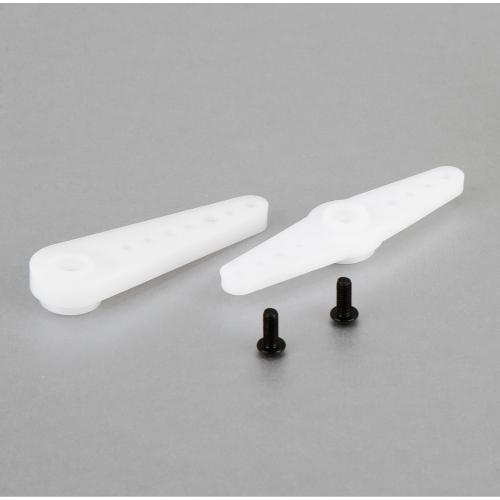 LOS251020 - ST & TH Servo Horn. S901 Servo: 1_5 DB XL LOSI LOS251020 LOS251020 - ST & TH Servo Horn. S901 Servo: 1_5 DB XL LOSI LOS251020