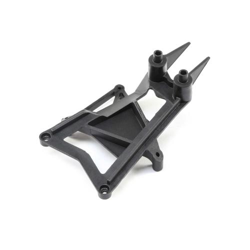 LOS251060 - Rear Chassis Brace_ESC mount: Super Baja Rey LOSI LOS251060 LOS251060 - Rear Chassis Brace_ESC mount: Super Baja Rey LOSI LOS251060