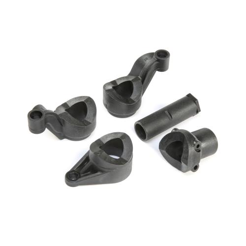 LOS251070 - Servo Saver and Bellcrank Set: 5ive-T 2.0 LOSI LOS251070 LOS251070 - Servo Saver and Bellcrank Set: 5ive-T 2.0 LOSI LOS251070