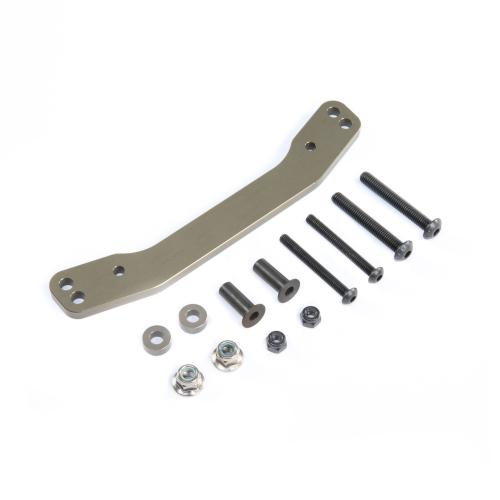 LOS251071 - Steering Rack and Hardware: 5ive-T 2.0 LOSI LOS251071 LOS251071 - Steering Rack and Hardware: 5ive-T 2.0 LOSI LOS251071
