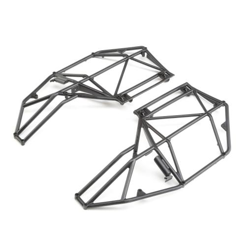 LOS251085 - Roll Cage Sides L&R: Super Rock Rey LOSI LOS251085 LOS251085 - Roll Cage Sides L&R: Super Rock Rey LOSI LOS251085