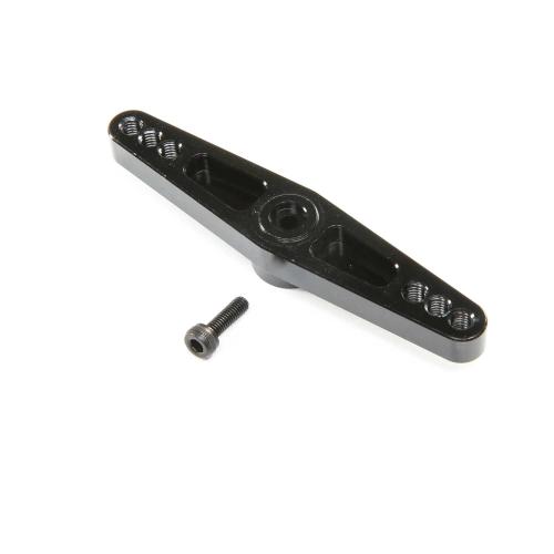LOS251093 - Dual Sided.SteeringServoArm.Al. 15T: DBXL-E 2.0 LOSI LOS251093 LOS251093 - Dual Sided.SteeringServoArm.Al. 15T: DBXL-E 2.0 LOSI LOS251093