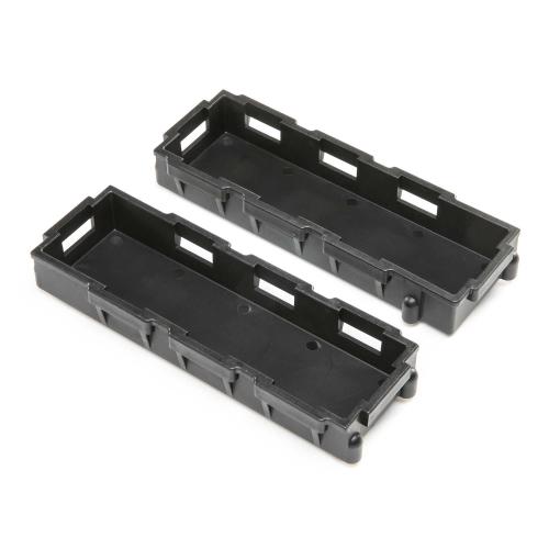LOS251098 - Battery Tray (2): DBXL-E 2.0 LOSI LOS251098 LOS251098 - Battery Tray (2): DBXL-E 2.0 LOSI LOS251098