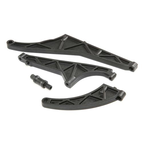 LOS251100 - Chassis Brace Set: DBXL-E 2.0 LOSI LOS251100 LOS251100 - Chassis Brace Set: DBXL-E 2.0 LOSI LOS251100