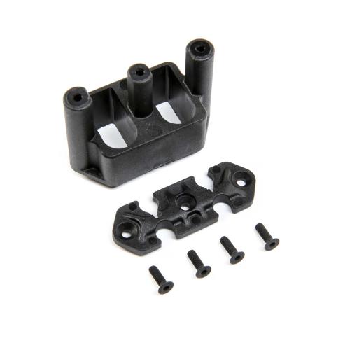 LOS251104 - IC5 Battery Plug Holder: SBR 2.0_SRR LOSI LOS251104 LOS251104 - IC5 Battery Plug Holder: SBR 2.0_SRR LOSI LOS251104