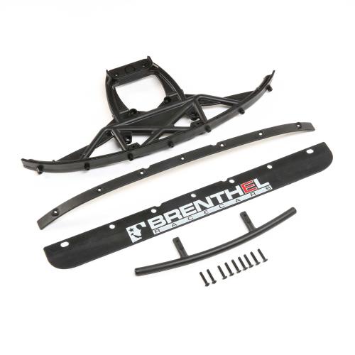 LOS251105 - Front Bumper and Rubber Valance: SBR 2.0 LOSI LOS251105 LOS251105 - Front Bumper and Rubber Valance: SBR 2.0 LOSI LOS251105