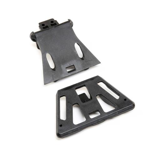 LOS251106 - Front Skip Plate and Support Brace: SBR 2.0 LOSI LOS251106 LOS251106 - Front Skip Plate and Support Brace: SBR 2.0 LOSI LOS251106