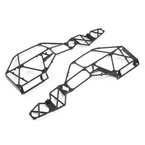 LOS251108 - Roll Cage Sides (L_R): SBR 2.0 LOSI LOS251108 LOS251108 - Roll Cage Sides (L_R): SBR 2.0 LOSI LOS251108