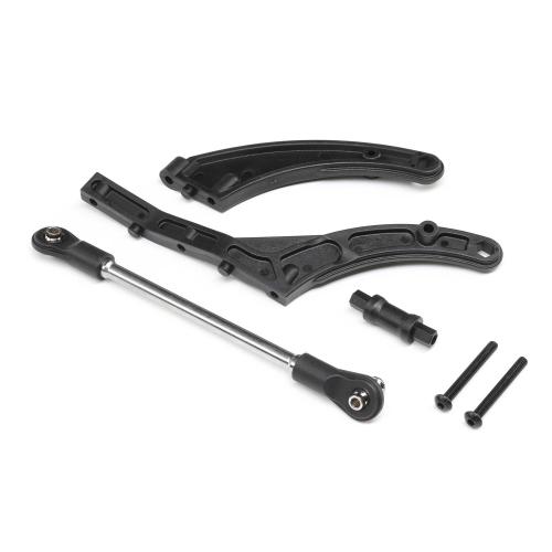 LOS251116 - Chassis Brace. Rear: DBXL 2.0 LOSI LOS251116 LOS251116 - Chassis Brace. Rear: DBXL 2.0 LOSI LOS251116