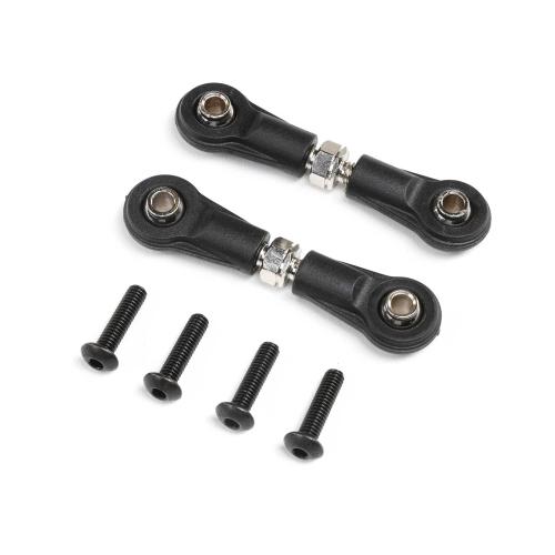 LOS251123 - Adjustable Steering Turnbuckles: DBXL 2.0 LOSI LOS251123 LOS251123 - Adjustable Steering Turnbuckles: DBXL 2.0 LOSI LOS251123