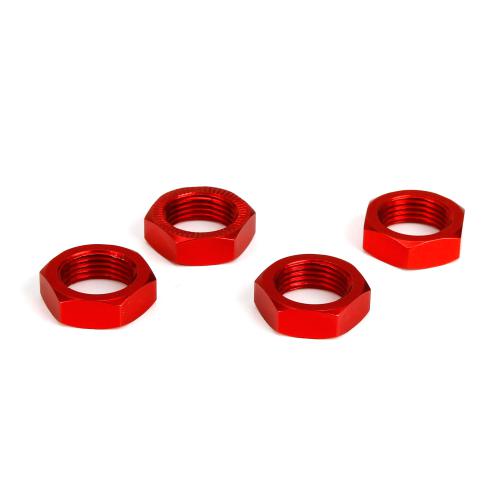 LOS252013 - Wheel Nuts. Serrated (4): 1:5 4wd DB XL LOSI LOS252013 LOS252013 - Wheel Nuts. Serrated (4): 1:5 4wd DB XL LOSI LOS252013