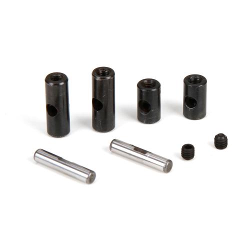 LOS252020 - Universal Rebuild Kit (2): 1:5 4wd DBXL LOSI LOS252020 LOS252020 - Universal Rebuild Kit (2): 1:5 4wd DBXL LOSI LOS252020