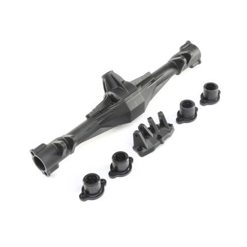 LOS252071 - Axle Housing Set. Rear: Super Baja Rey LOSI LOS252071 LOS252071 - Axle Housing Set. Rear: Super Baja Rey LOSI LOS252071