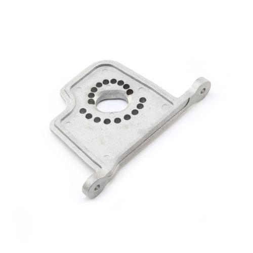 LOS252083 - Motor Mount: Super Baja Rey LOSI LOS252083 LOS252083 - Motor Mount: Super Baja Rey LOSI LOS252083