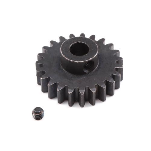 LOS252088 - Pinion Gear 23T 8mm Shaft 1.5M LOSI LOS252088 LOS252088 - Pinion Gear 23T 8mm Shaft 1.5M LOSI LOS252088