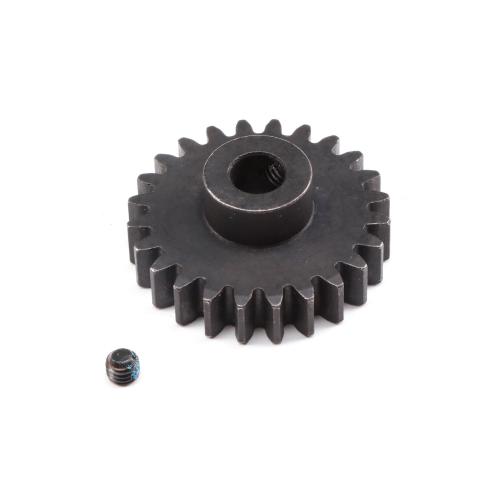 LOS252089 - Pinion Gear 24T 8mm Shaft 1.5M LOSI LOS252089 LOS252089 - Pinion Gear 24T 8mm Shaft 1.5M LOSI LOS252089