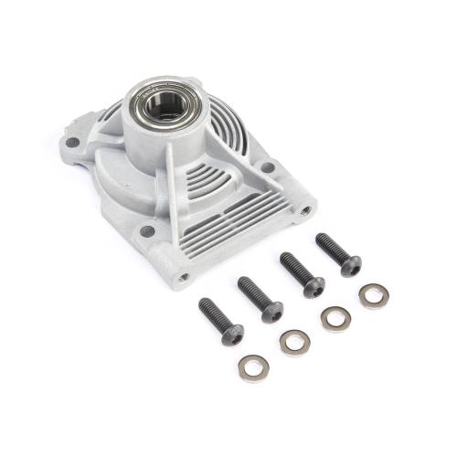 LOS252094 - Clutch Mount with Bearings and hardware: 5ive-T 2.0 LOSI LOS252094 LOS252094 - Clutch Mount with Bearings and hardware: 5ive-T 2.0 LOSI LOS252094