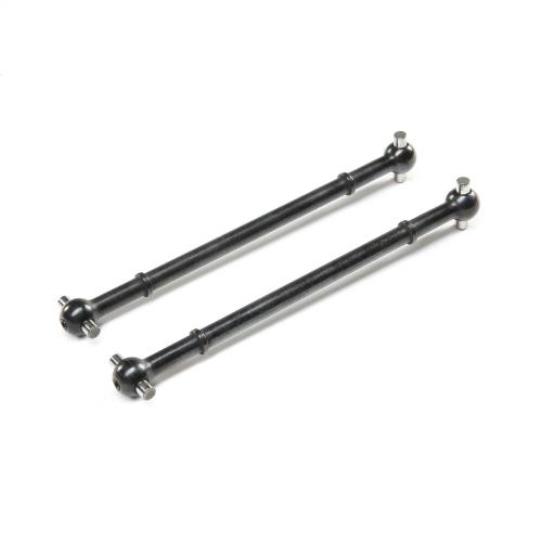 LOS252113 - Dogbone. Rear. 5mm Pin(2): DBXL-E 2.0 LOSI LOS252113 LOS252113 - Dogbone. Rear. 5mm Pin(2): DBXL-E 2.0 LOSI LOS252113