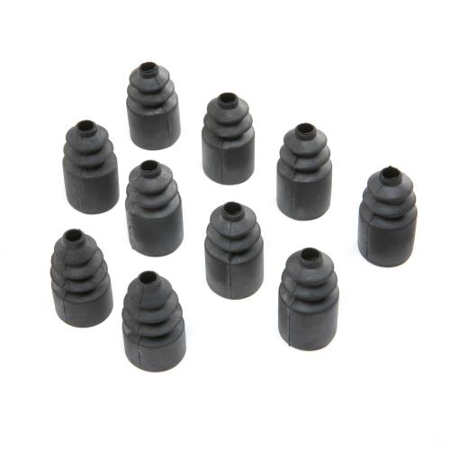 LOS252120 - Axle Boot Set. 5mm Drive Pins(10): DBXL-E 2.0 LOSI LOS252120 LOS252120 - Axle Boot Set. 5mm Drive Pins(10): DBXL-E 2.0 LOSI LOS252120