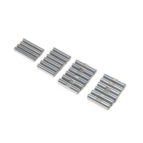 LOS252126 - Drive Pin Rebuild Set (22): DBXL-E 2.0 LOSI LOS252126 LOS252126 - Drive Pin Rebuild Set (22): DBXL-E 2.0 LOSI LOS252126
