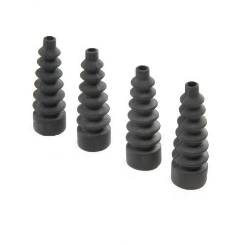 LOS253027 - Shock Boot Set (4): DBXL-E 2.0 LOSI LOS253027 LOS253027 - Shock Boot Set (4): DBXL-E 2.0 LOSI LOS253027