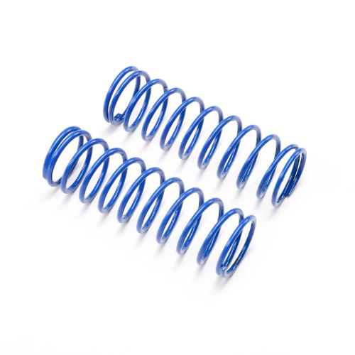 LOS253034 - Front Spring. Blue. Firm. 10.2 lb (2): SBR 2.0 LOSI LOS253034 LOS253034 - Front Spring. Blue. Firm. 10.2 lb (2): SBR 2.0 LOSI LOS253034