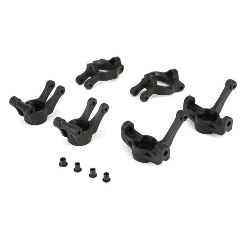 LOS254005 - Spindle Carriers_Spindles_Hubs: 1:5 4wd DB XL LOSI LOS254005 LOS254005 - Spindle Carriers_Spindles_Hubs: 1:5 4wd DB XL LOSI LOS254005