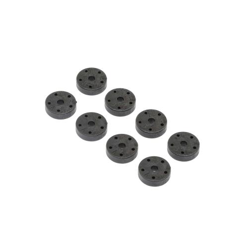 LOS254035 - Shock Pistons (8): Super Baja Rey LOSI LOS254035 LOS254035 - Shock Pistons (8): Super Baja Rey LOSI LOS254035